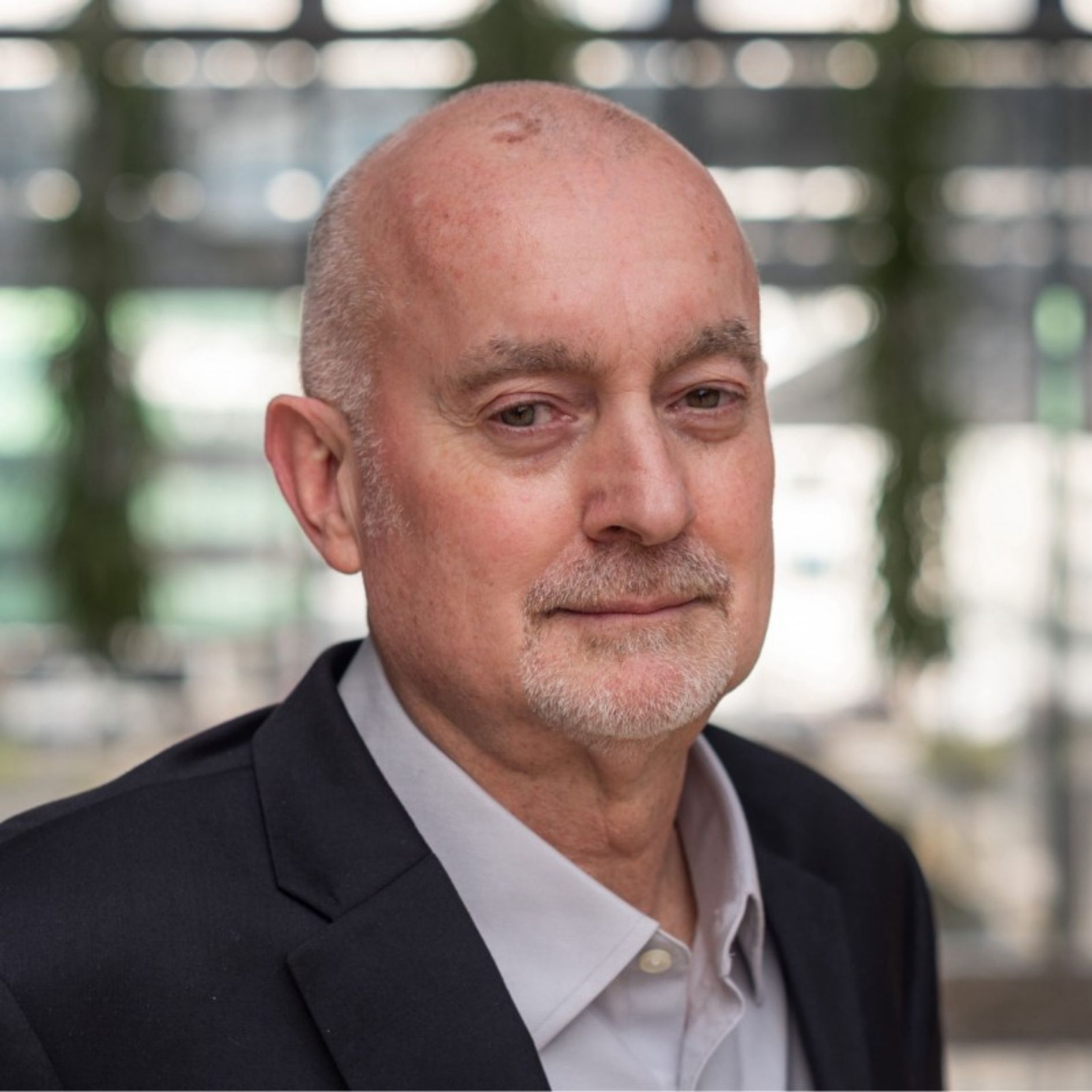 Michael Kocher, Fondation Aga Khan